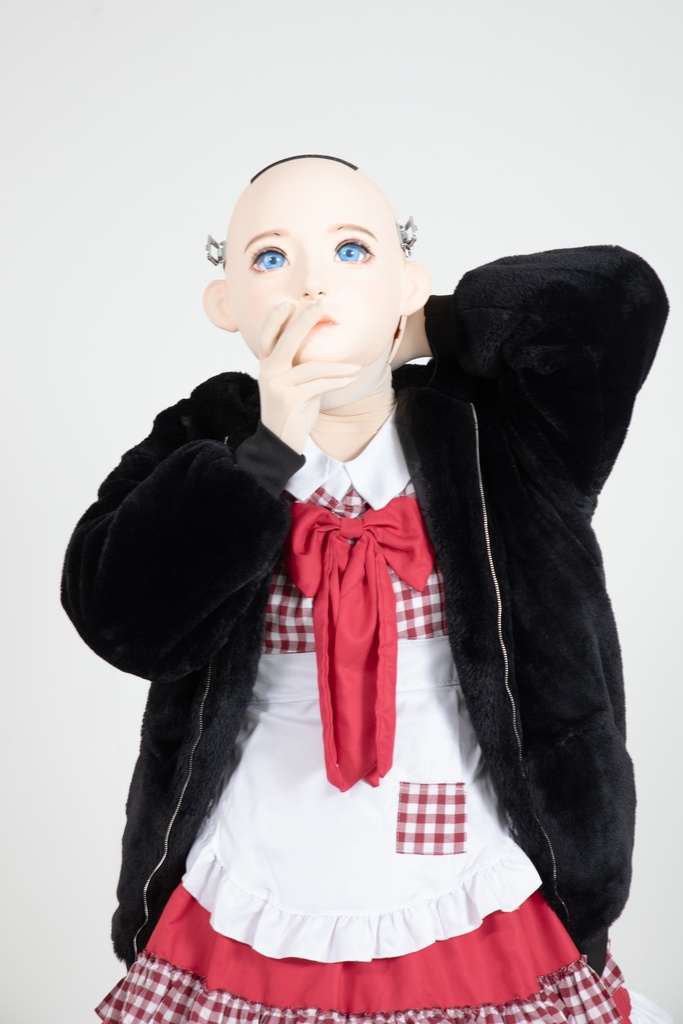 【めぐみ】きょう果29【着ぐるみダンス!マスクオンーオフ!!】