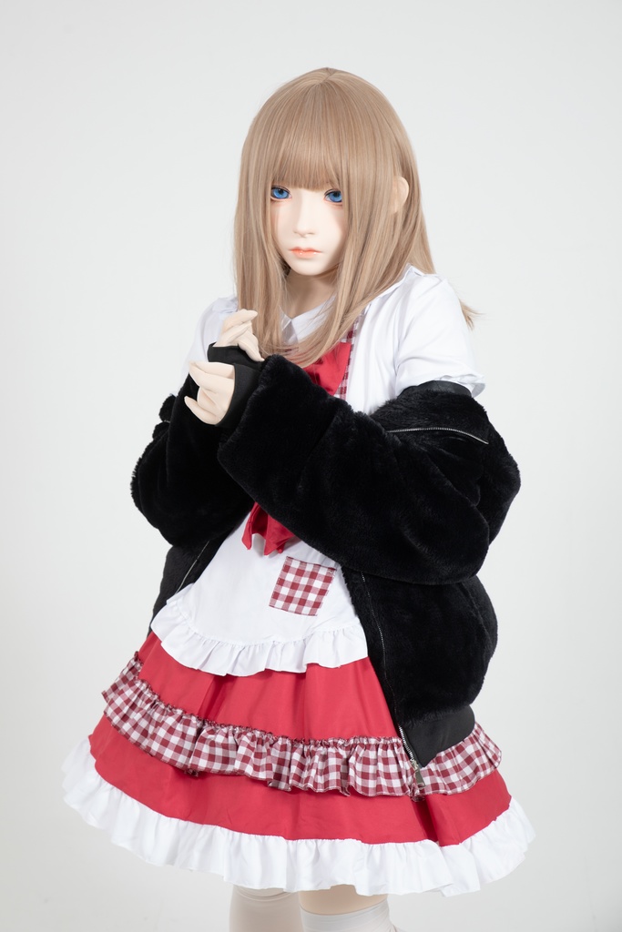 【めぐみ】きょう果29【着ぐるみダンス!マスクオンーオフ!!】