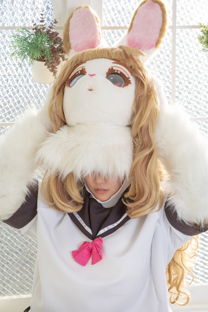 【摩利乃】エクレア2【メスケモレンタルおうちデート編】