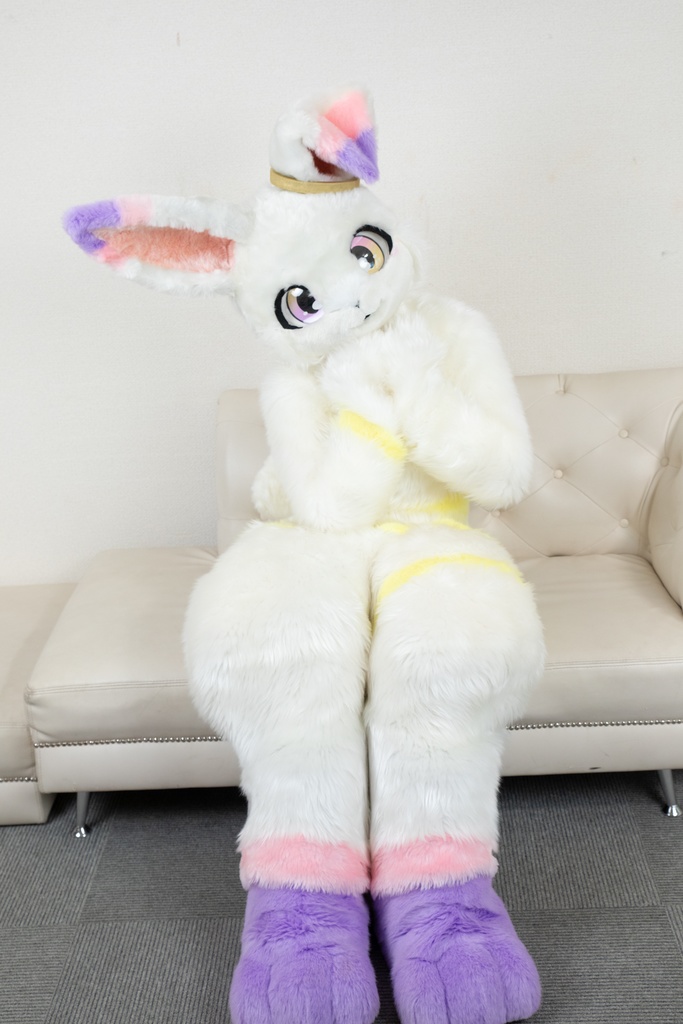 【Secret】ちさ兎3【ライブ配信のモデル大公開!】