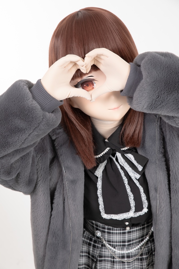 【かなみ】ゆい叶32【マスクオンオフダンス!】