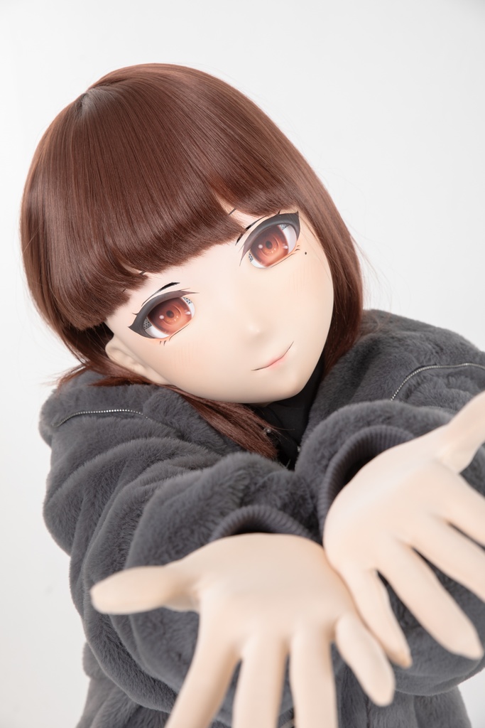 【かなみ】ゆい叶32【マスクオンオフダンス!】