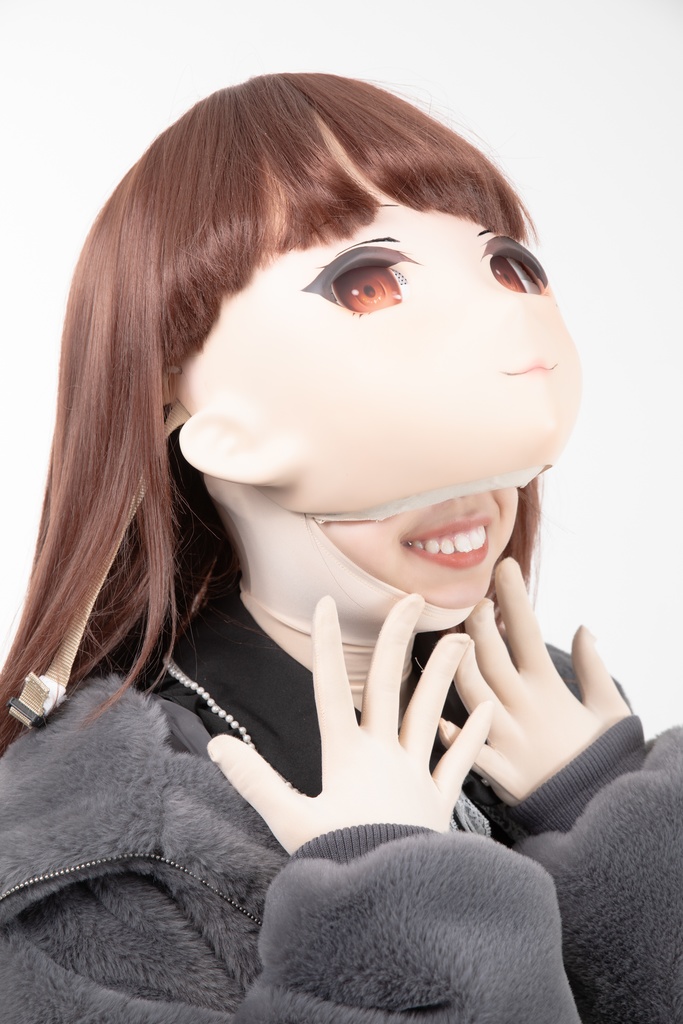 【かなみ】ゆい叶32【マスクオンオフダンス!】