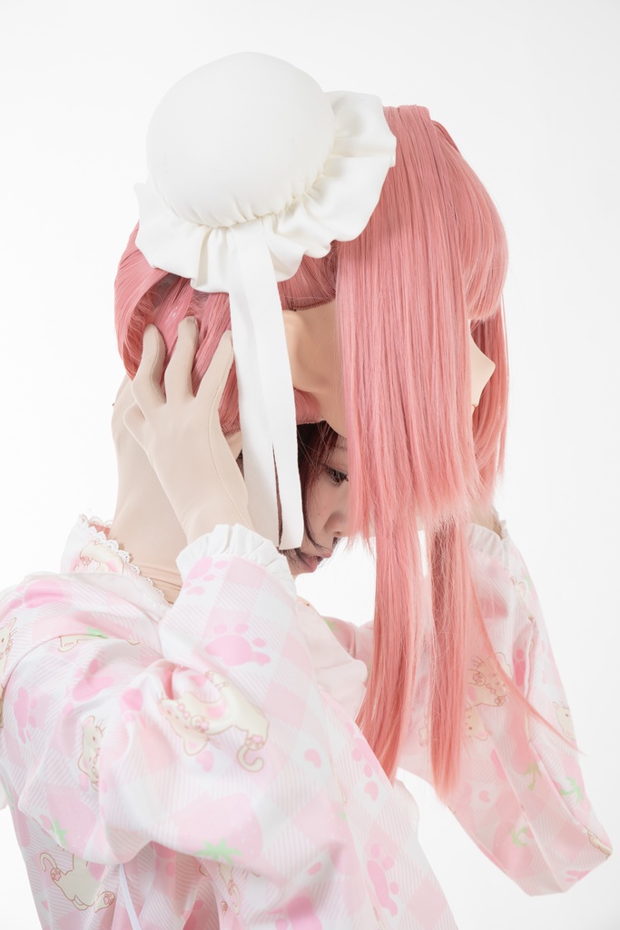 【舞灯あぴ】もも夏23【あぴちゃん着ぐるみデビュー!!】