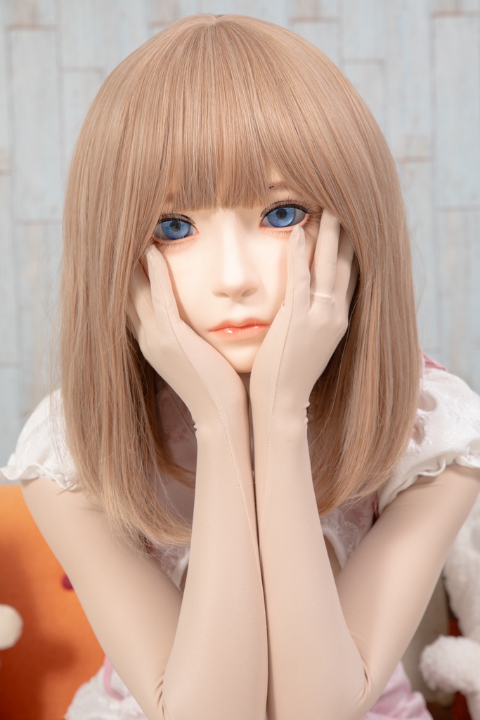 【Secret】きょう果30【配信の着ぐるみさん】