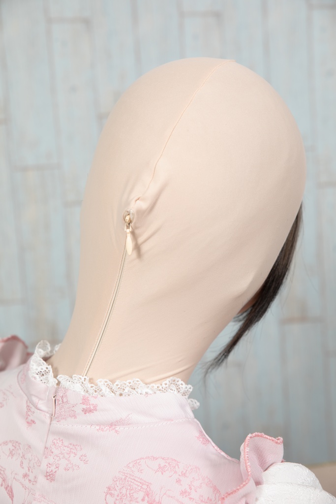 【Secret】きょう果30【配信の着ぐるみさん】