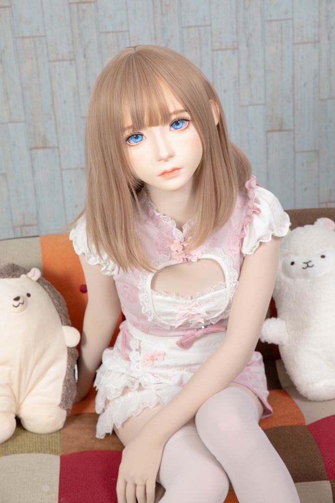 【Secret】きょう果30【配信の着ぐるみさん】