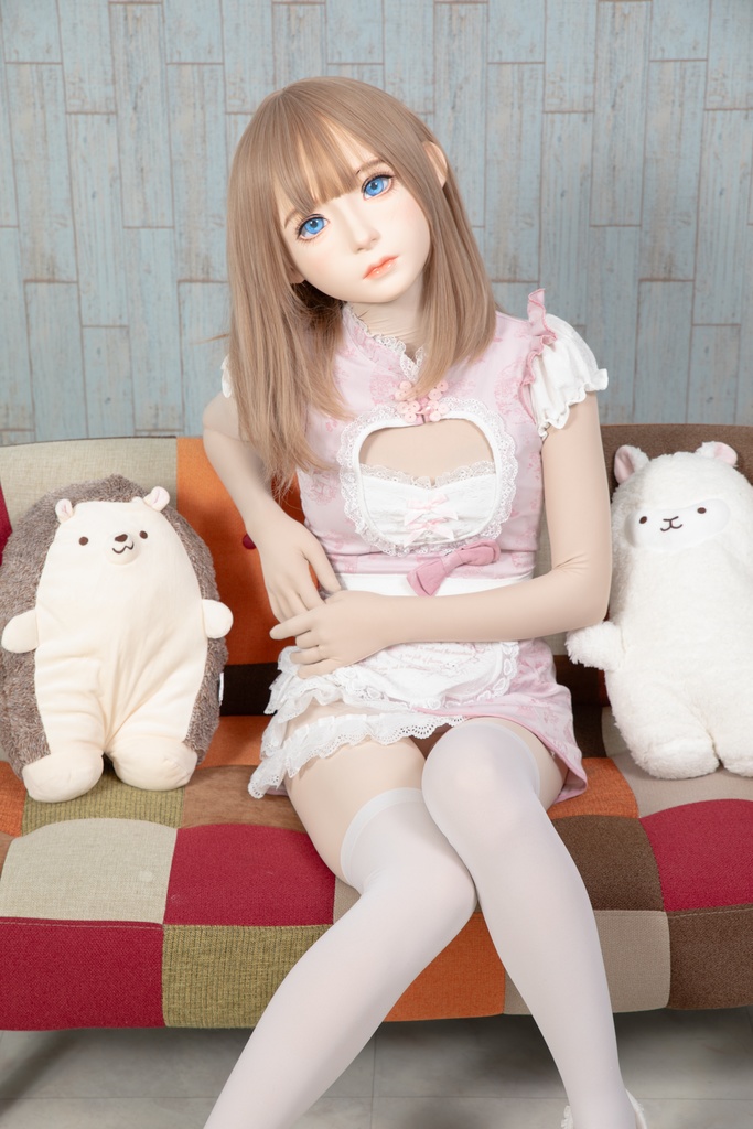 【Secret】きょう果30【配信の着ぐるみさん】