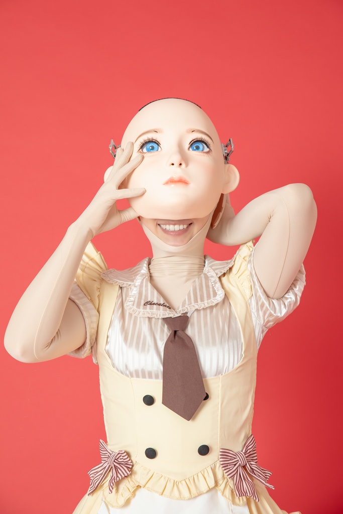 【Emma】きょう果31【待望のパペット企画!!】