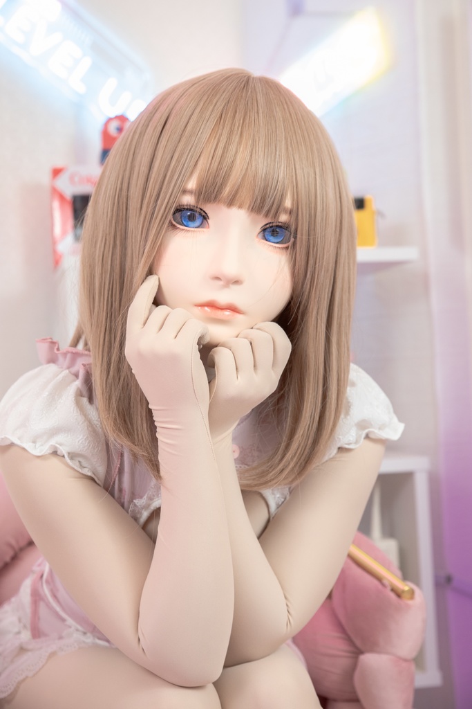 【摩利乃】きょう果32【きょう果に足ツボとかチャレンジしてもらった】