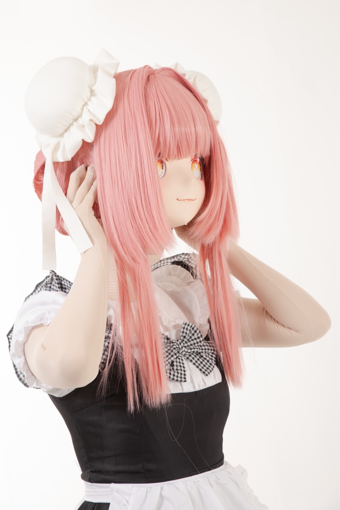 【舞灯あぴ】もも夏25【マスクオンオフダンス!!】