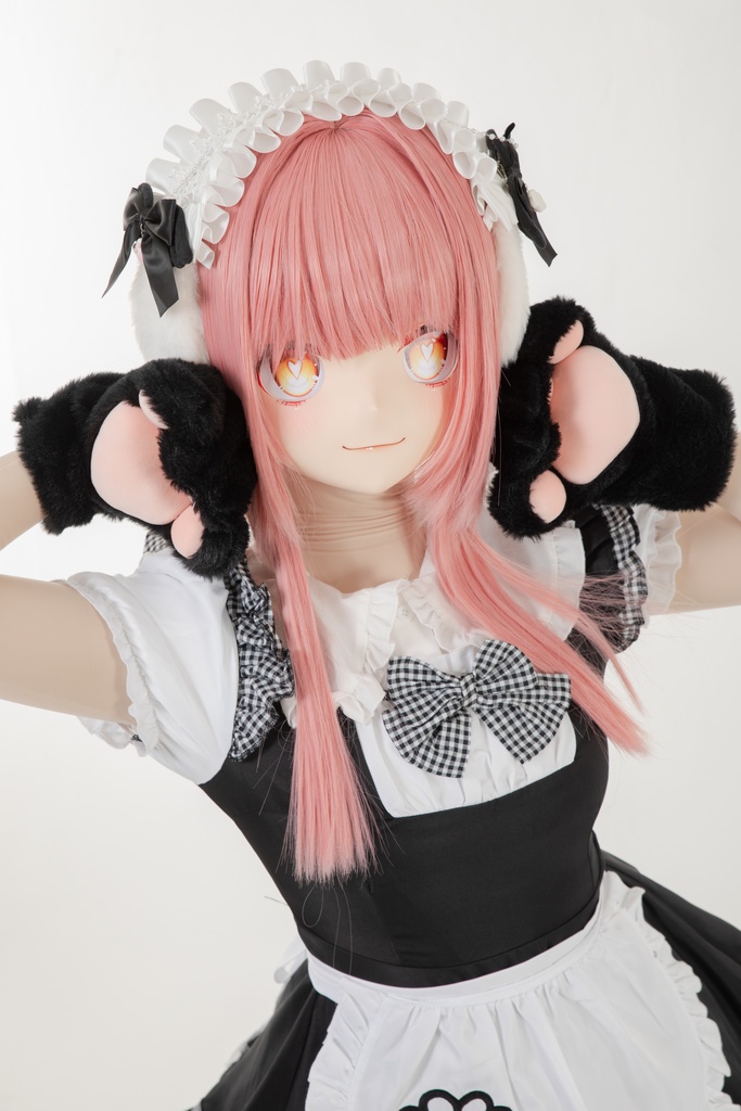 【舞灯あぴ】もも夏25【マスクオンオフダンス!!】