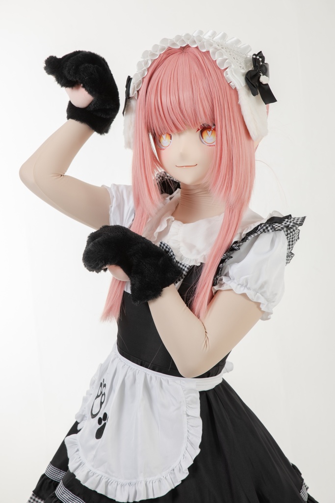 【舞灯あぴ】もも夏25【マスクオンオフダンス!!】