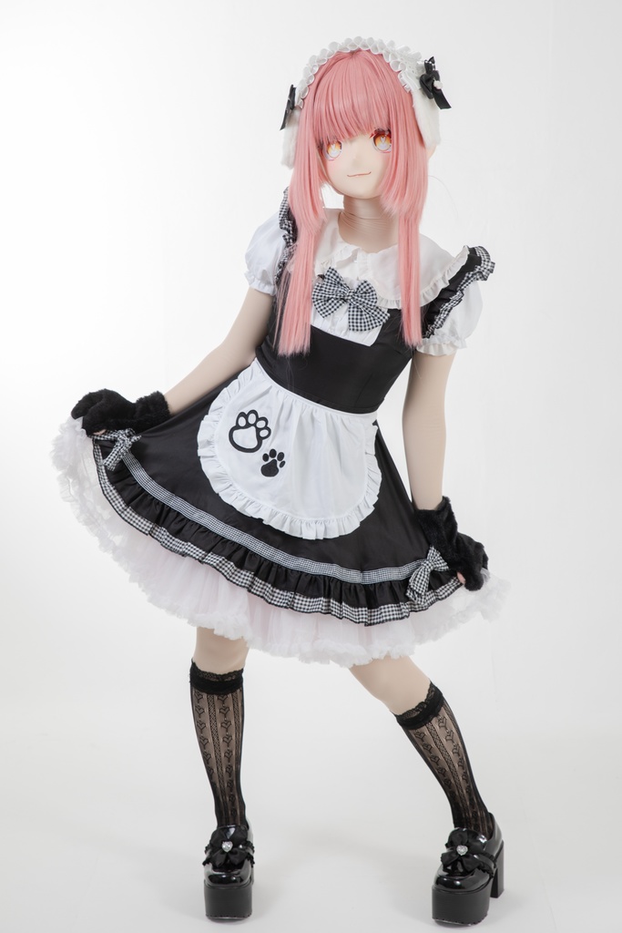 【舞灯あぴ】もも夏25【マスクオンオフダンス!!】