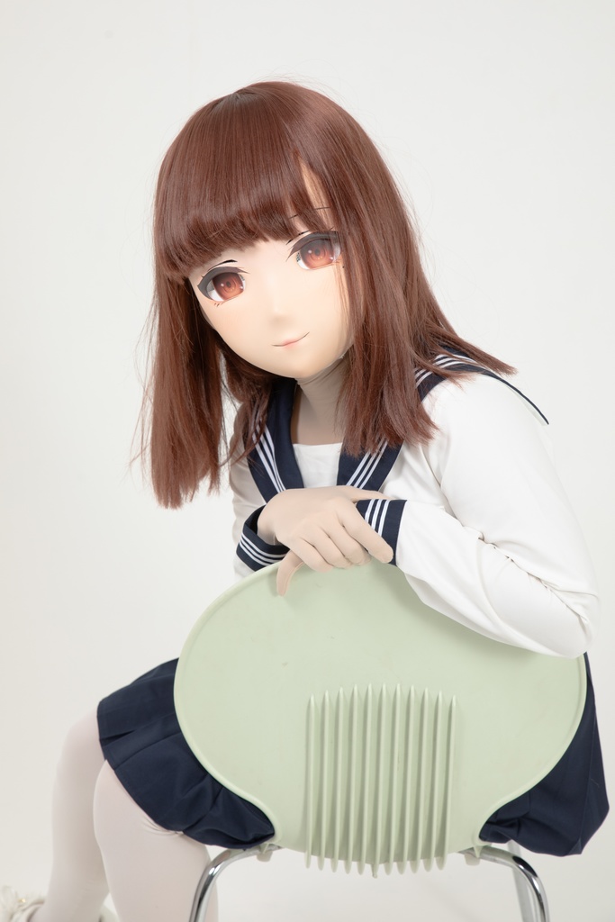 【もな】ゆい叶34【初めての着ぐるみ!!】