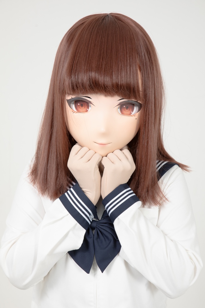 【もな】ゆい叶34【初めての着ぐるみ!!】