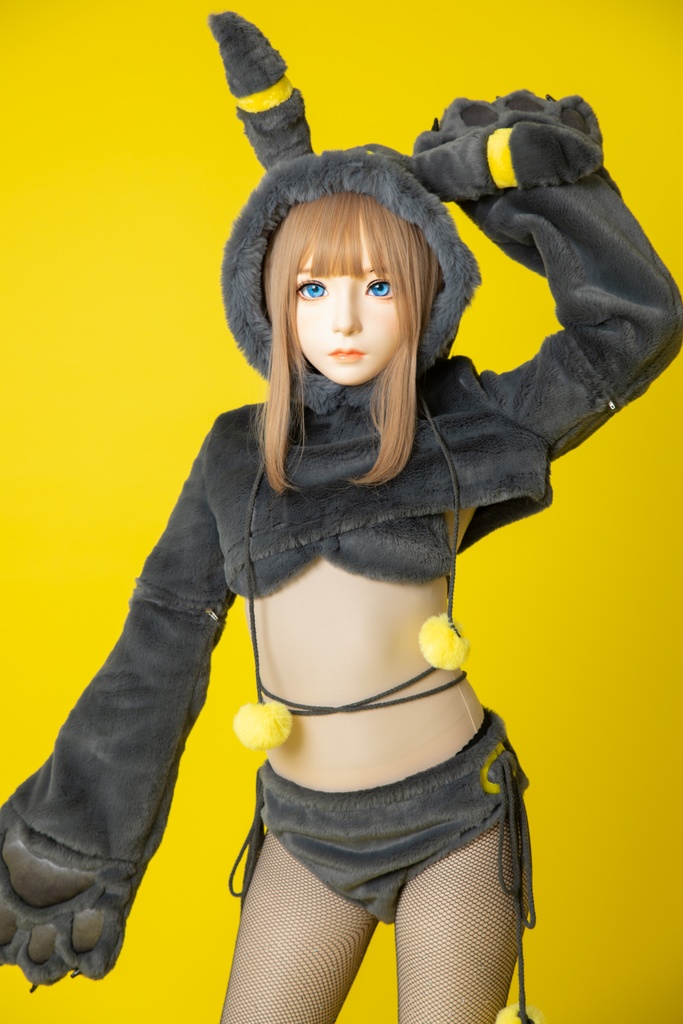 【Emma】きょう果34【Sexy Costume】