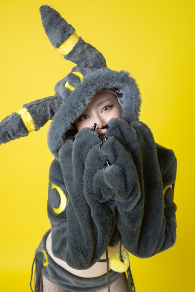 【Emma】きょう果34【Sexy Costume】