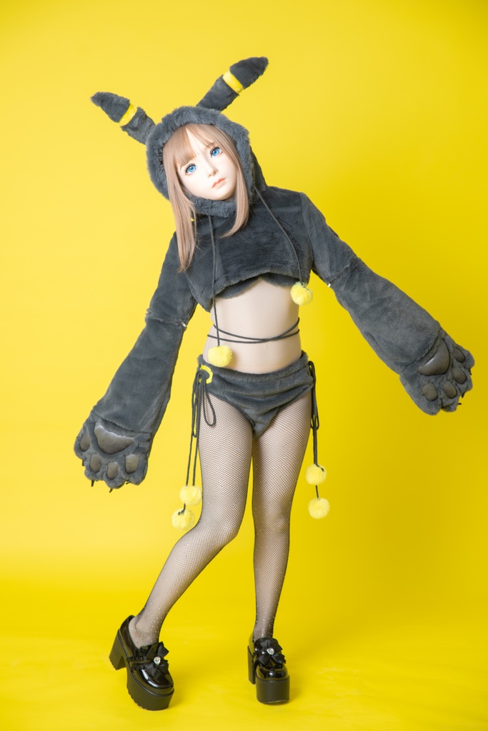 【Emma】きょう果34【Sexy Costume】