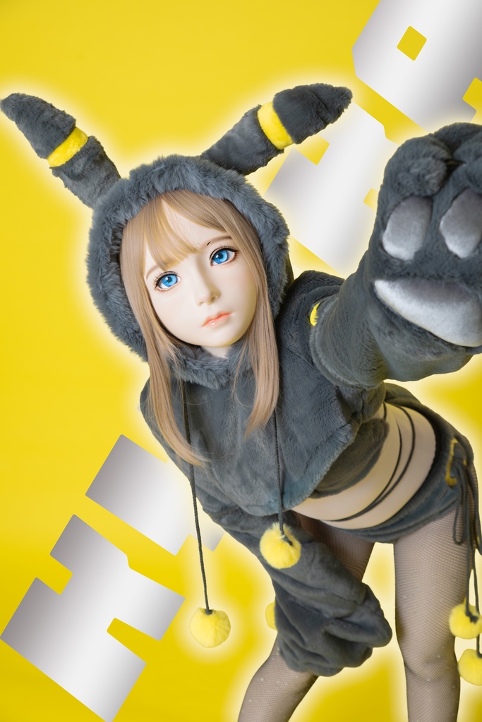 【Emma】きょう果34【Sexy Costume】