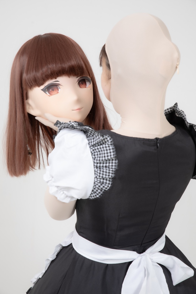 【もな】ゆい叶36【マスクオンオフダンス part.2】