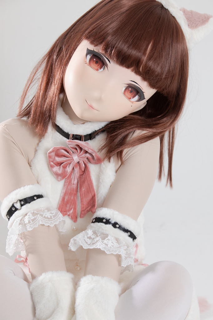【Emma】ゆい叶40【着ぐるみ着たまま色々聞いてみた!】