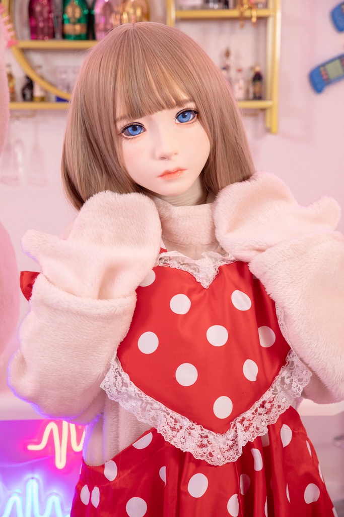 【小夜子】きょう果39 【きょう果がうさぎの着ぐるみ着てみた!】