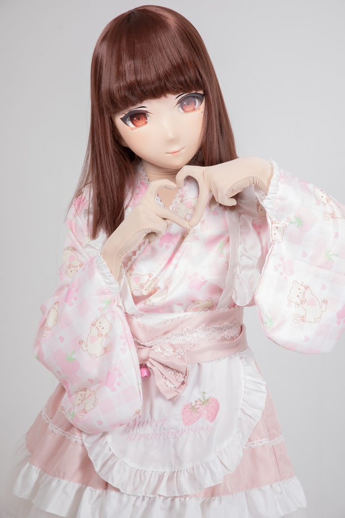 【ゆーか】ゆい叶41【初着ぐるみロングインタビュー!】