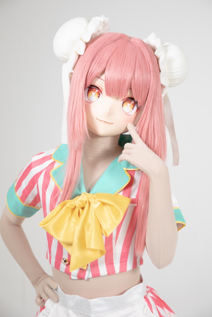 【みさ】もも夏37【ロングインタビュー!!】
