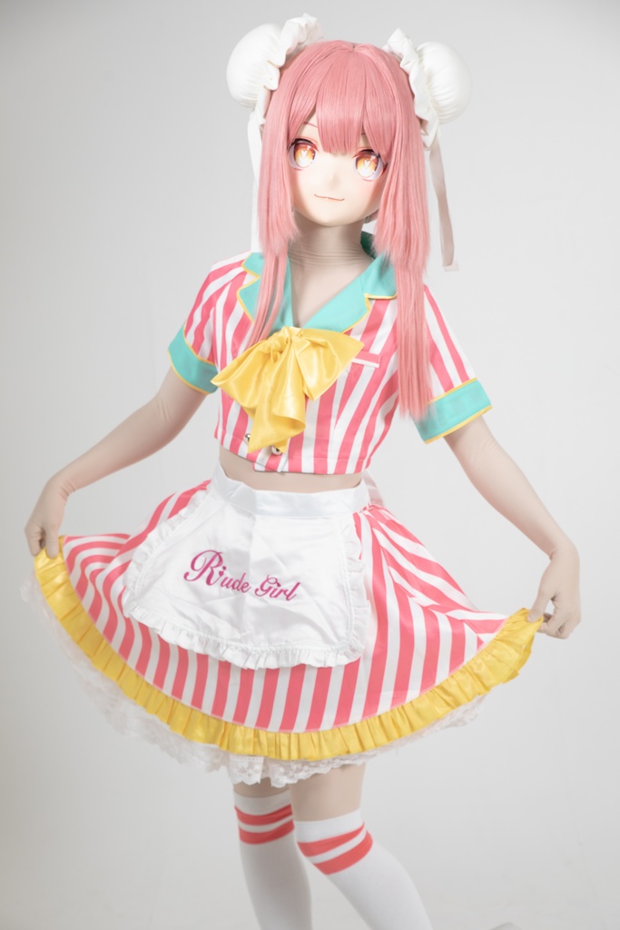【みさ】もも夏37【ロングインタビュー!!】