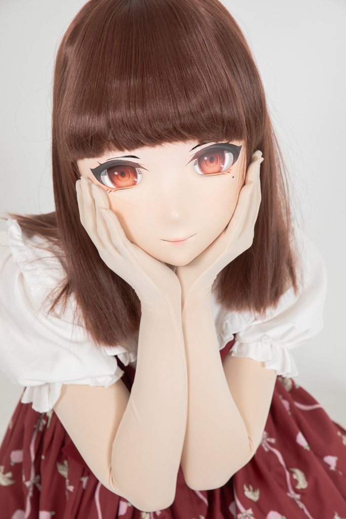 【ゆーか】ゆい叶43【汗かくまで頑張りました!】