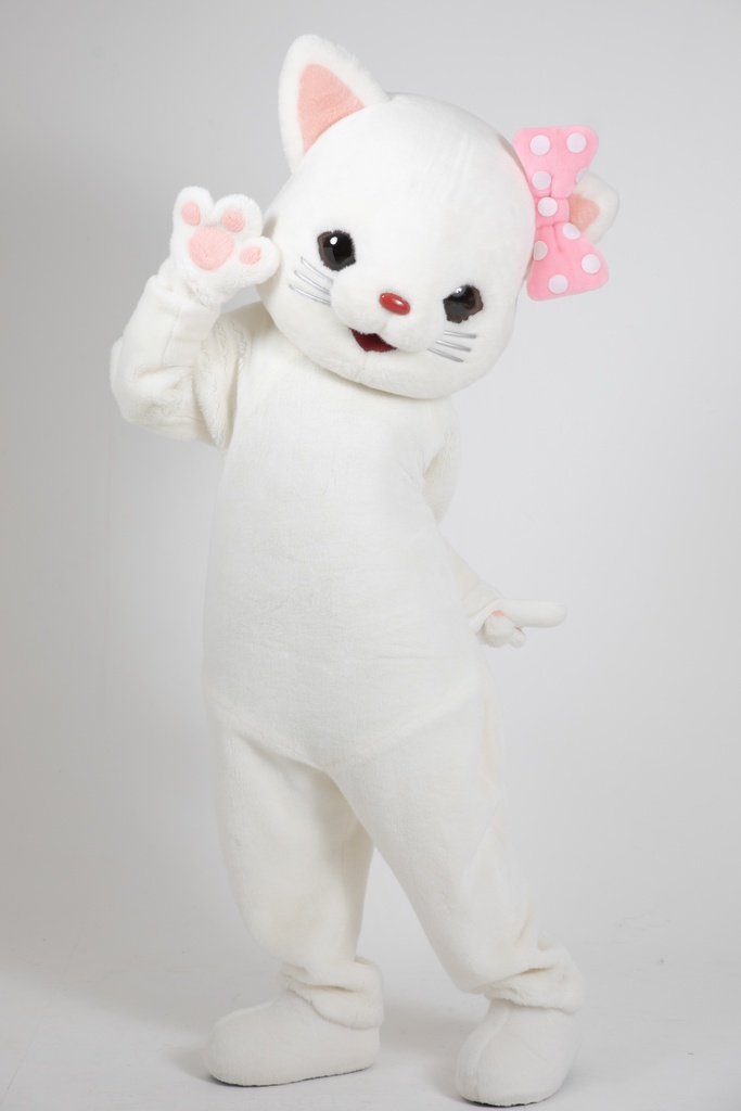 【ひろみん】しろねこ3【難易度高すぎ?ジェスチャーゲーム!?】