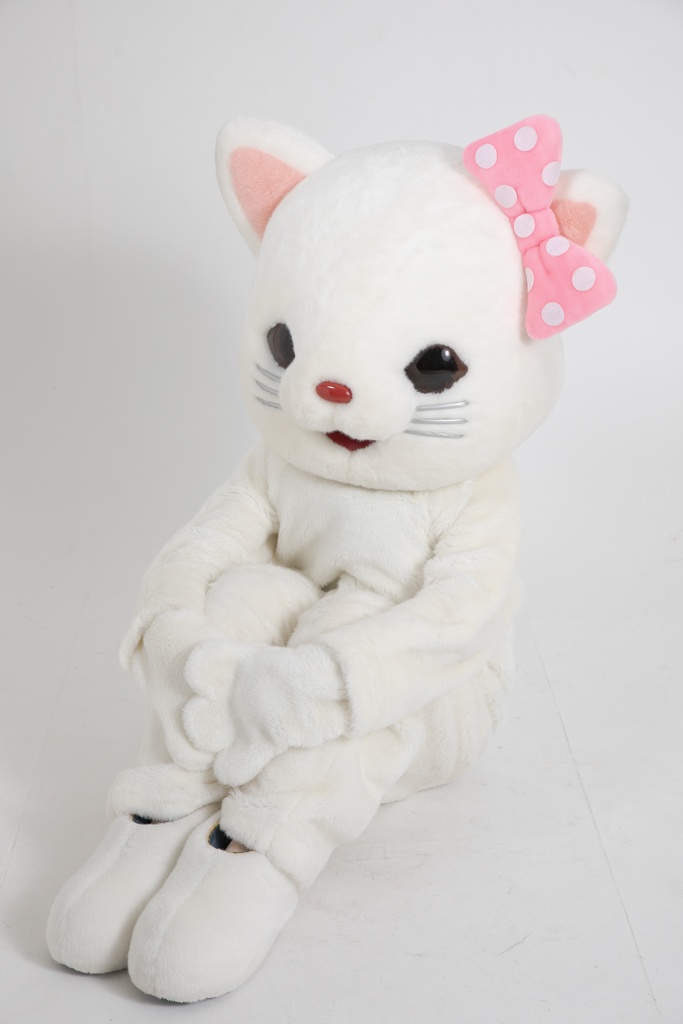 【ひろみん】しろねこ3【難易度高すぎ?ジェスチャーゲーム!?】