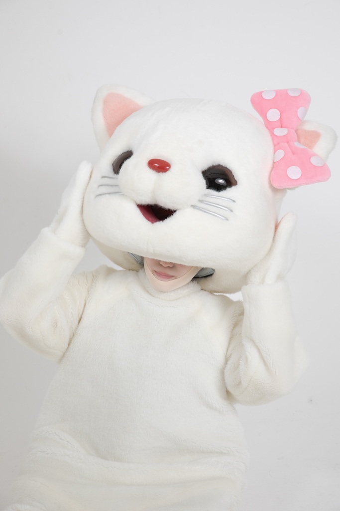【ひろみん】しろねこ3【難易度高すぎ?ジェスチャーゲーム!?】