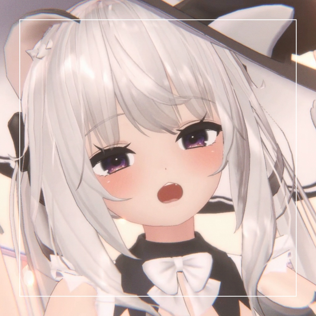 〈舞夜専用〉Maya Marble Eye Texture