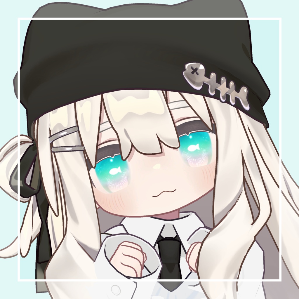 〈キプフェル - Kipfel〉Kipfel Exotic Eye Texture