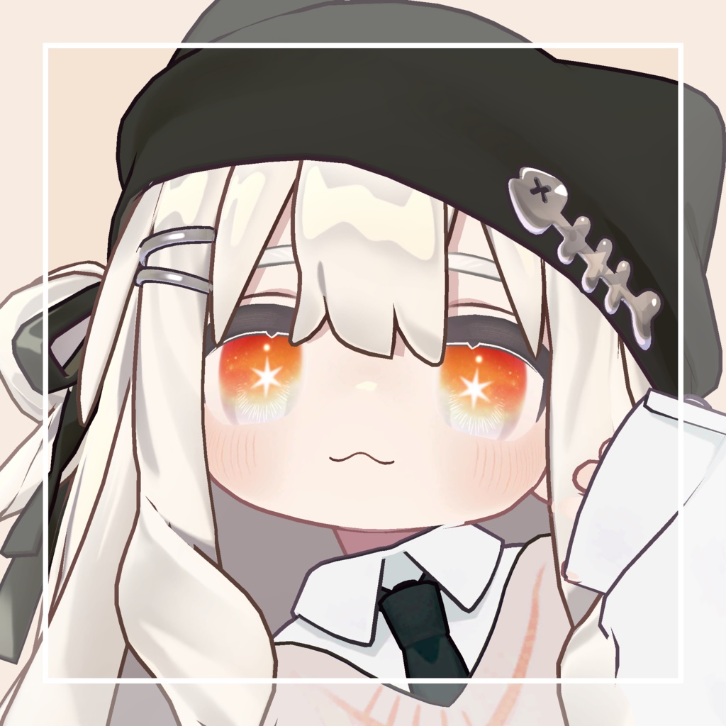 〈キプフェル - Kipfel〉Kipfel Exotic Eye Texture