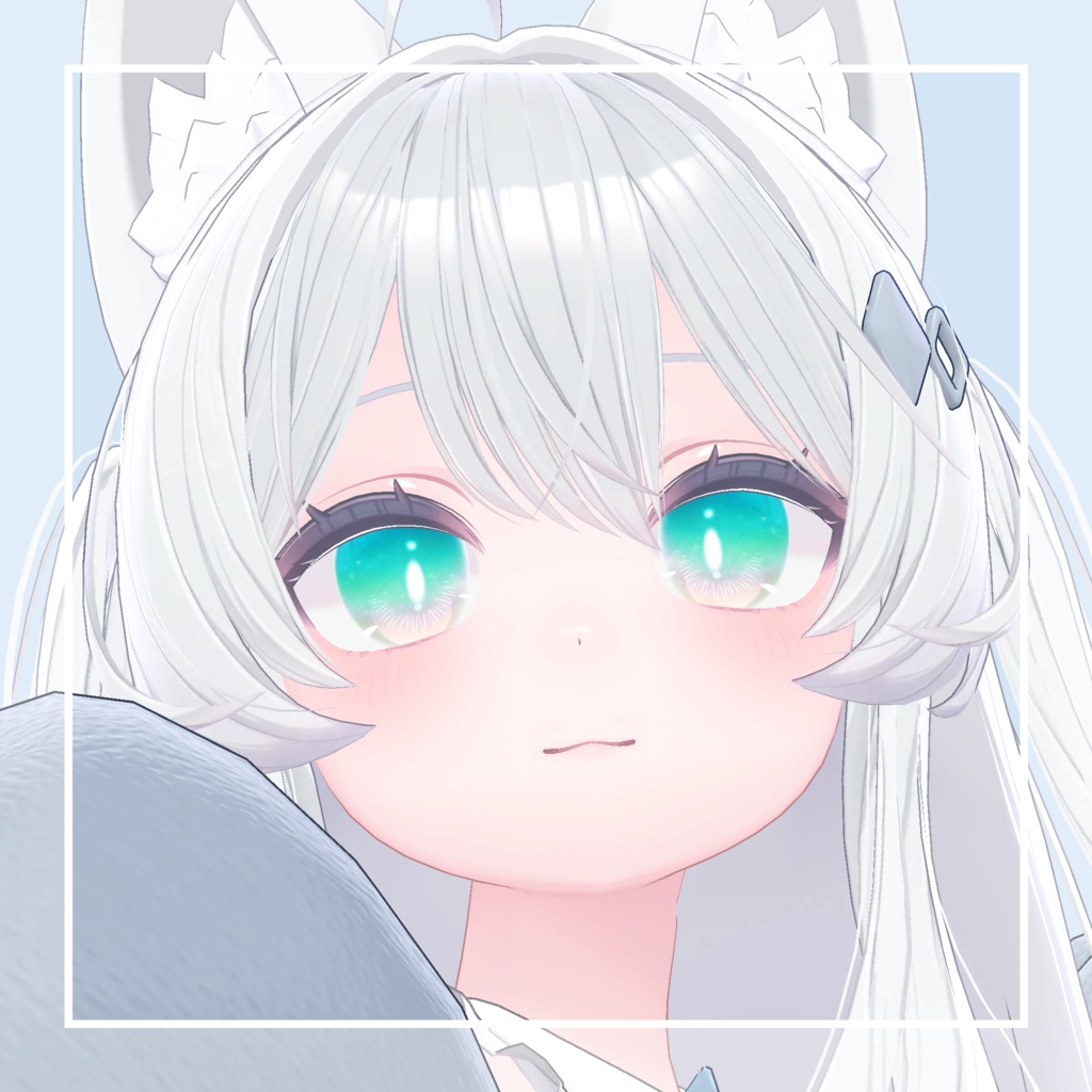 〈ライム / カリン対応〉 Exotic Eye Texture