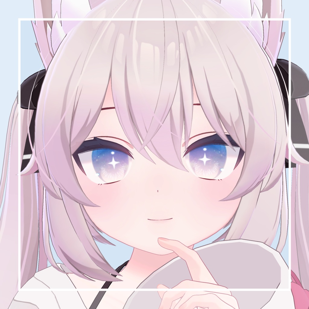 〈ライム / カリン対応〉 Exotic Eye Texture