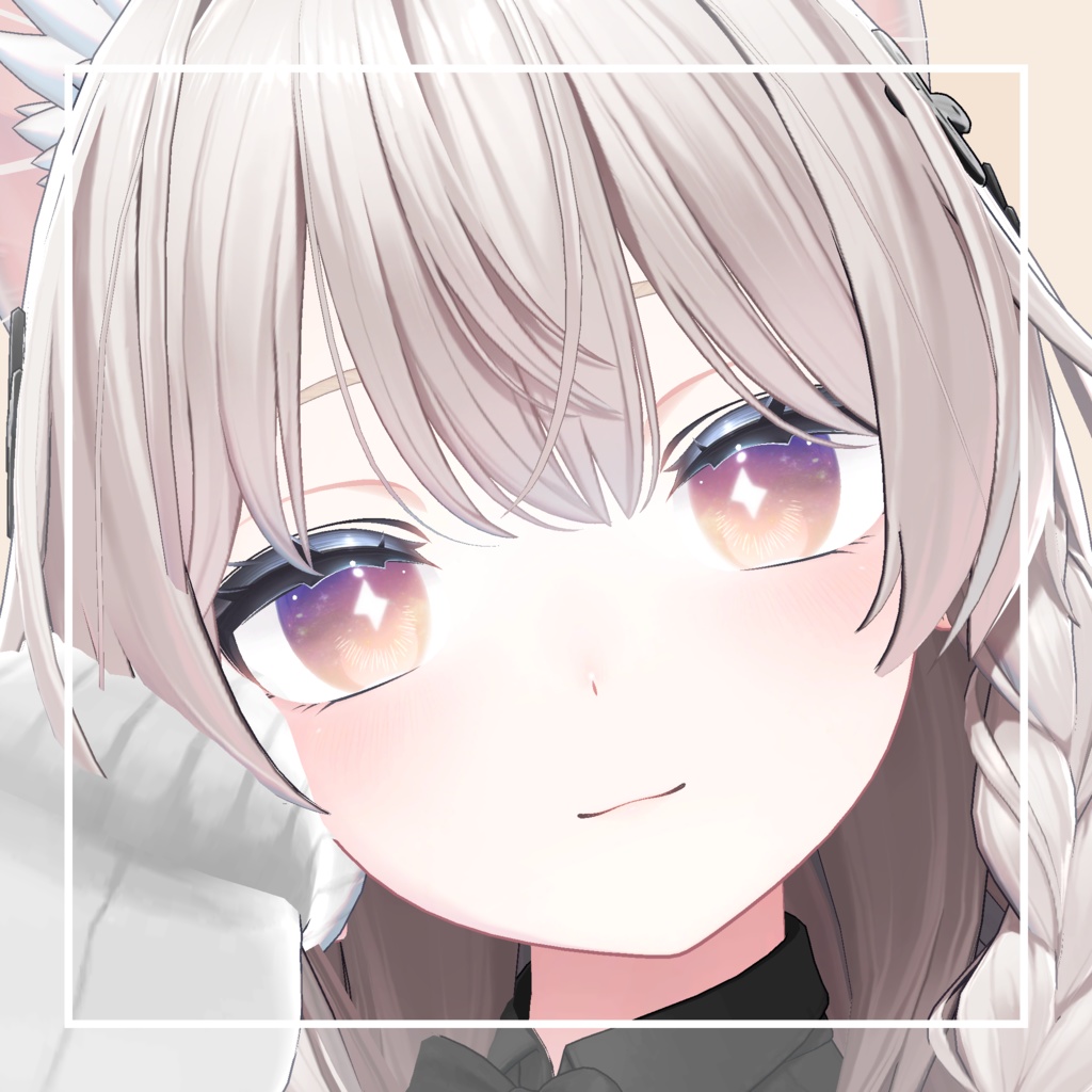 〈しなの - Shinano〉Shinano Exotic Eye Texture