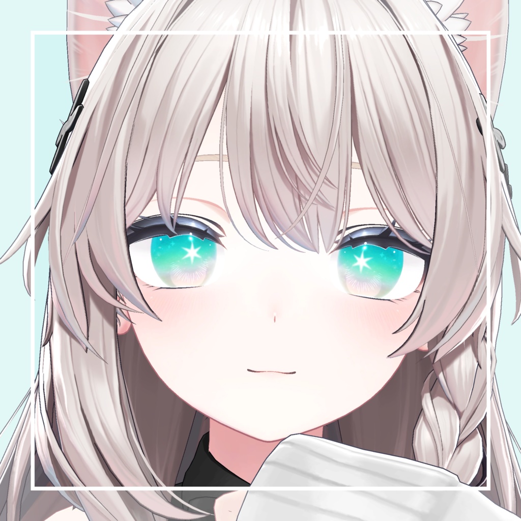 〈しなの - Shinano〉Shinano Exotic Eye Texture