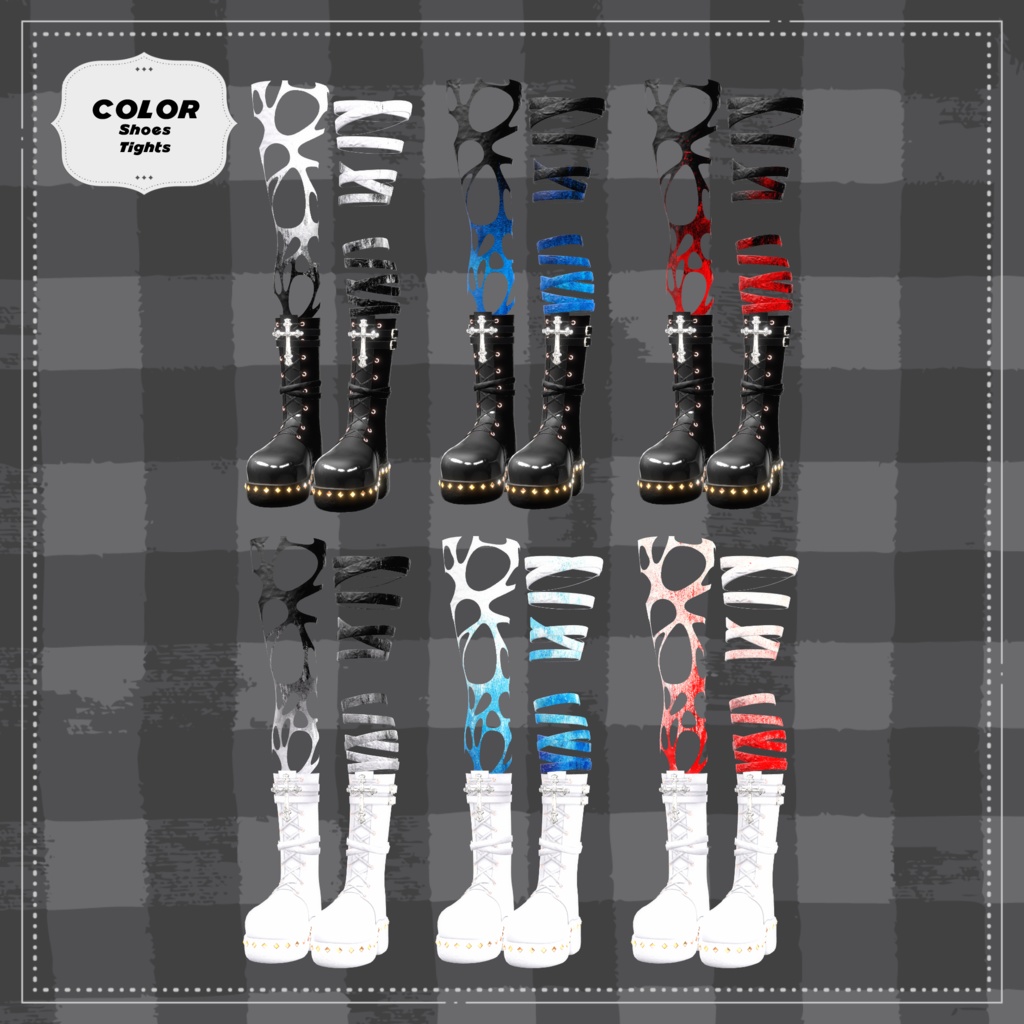 🖤Hollow Street〖13アバター対応〗🖤〖販売開始セール中〗