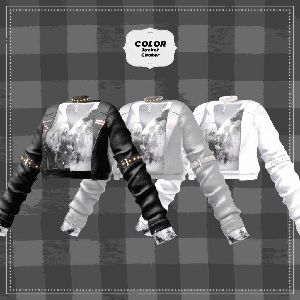 🖤Hollow Street〖13アバター対応〗🖤〖販売開始セール中〗