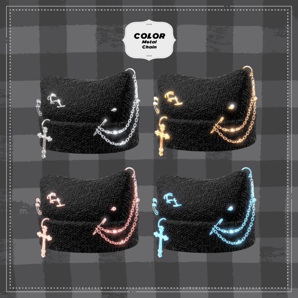 🖤Hollow Street〖13アバター対応〗🖤〖販売開始セール中〗