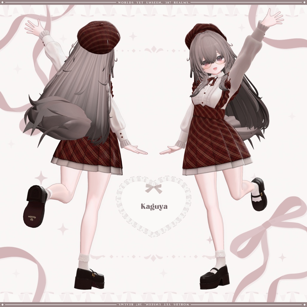 🤎Classis〖15アバター対応〗🤎