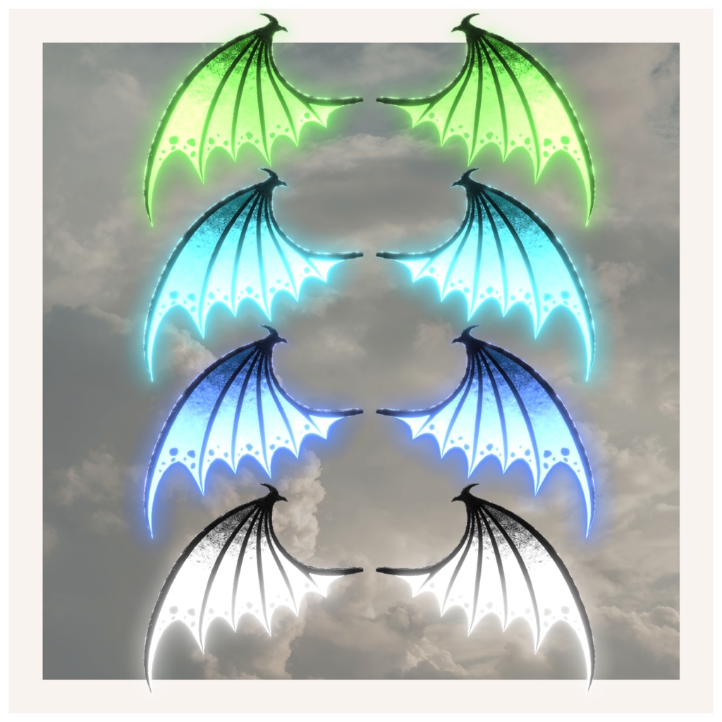 ãFREEãðªœDevil Wingsðªœ