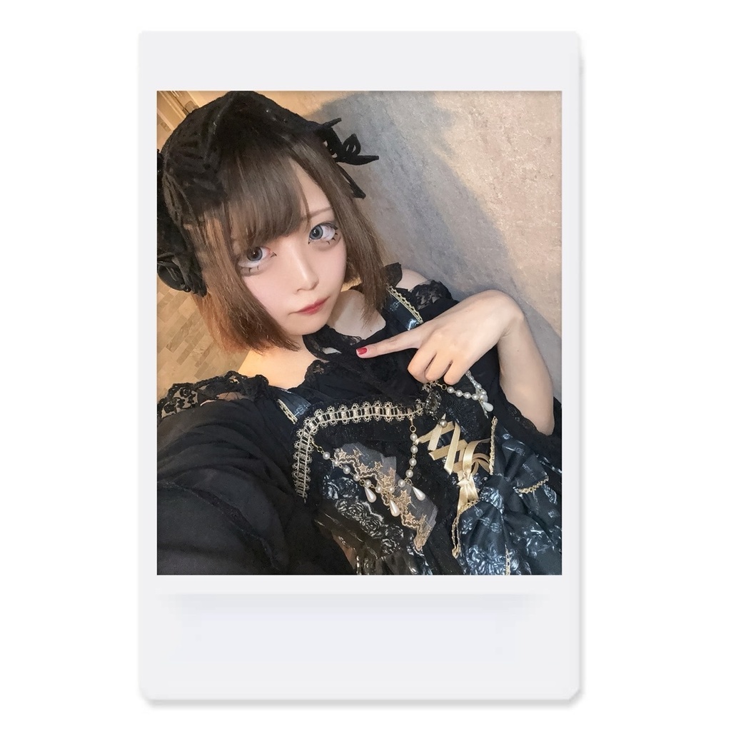きらチェキ