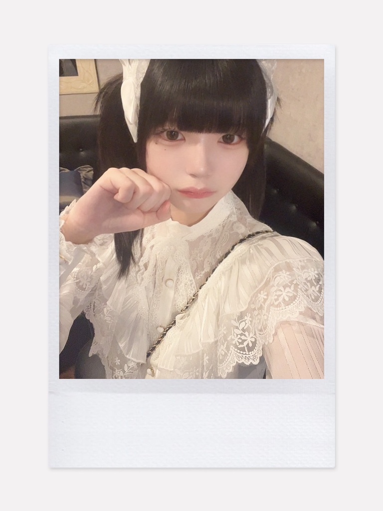 なぎさチェキ
