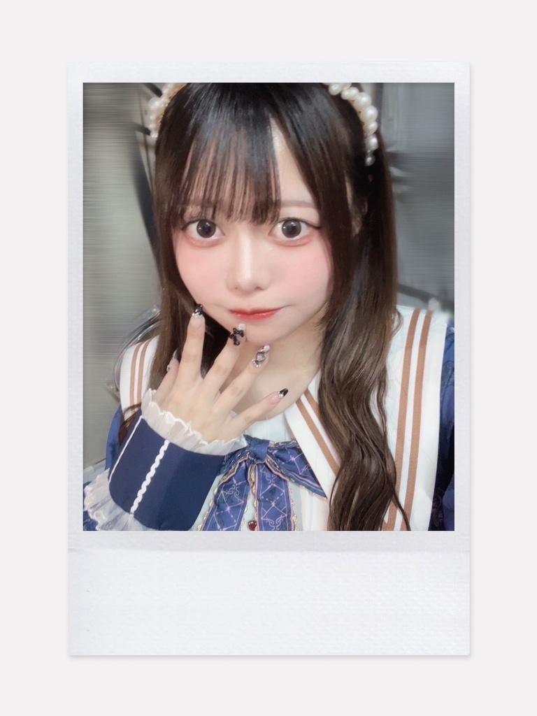 りむチェキ