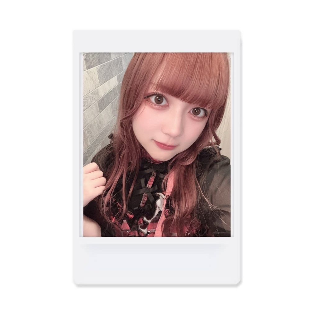 ちゅんチェキ